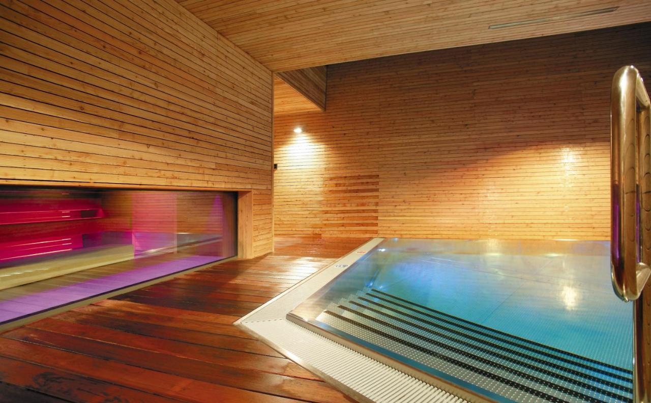 All In Resort Schwarzbrunn ستانس المظهر الخارجي الصورة