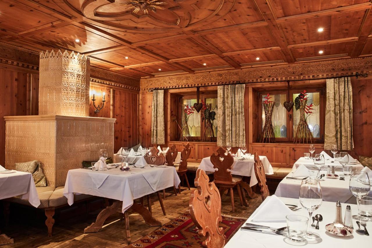 All In Resort Schwarzbrunn ستانس المظهر الخارجي الصورة