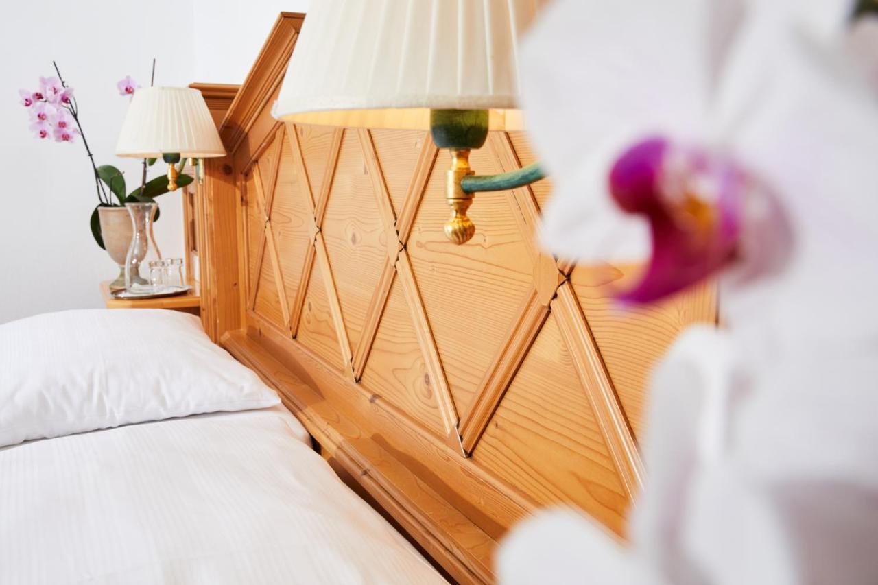 All In Resort Schwarzbrunn ستانس المظهر الخارجي الصورة