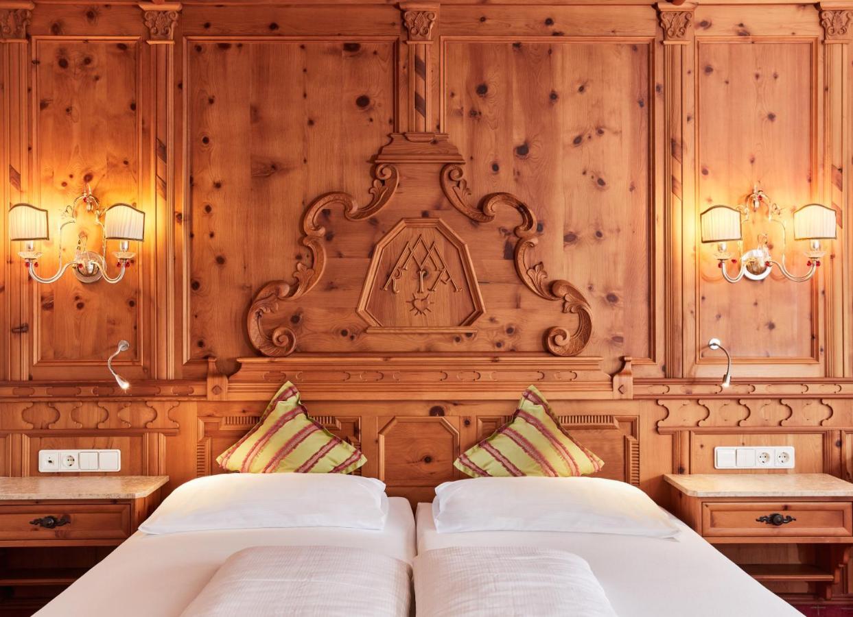 All In Resort Schwarzbrunn ستانس المظهر الخارجي الصورة