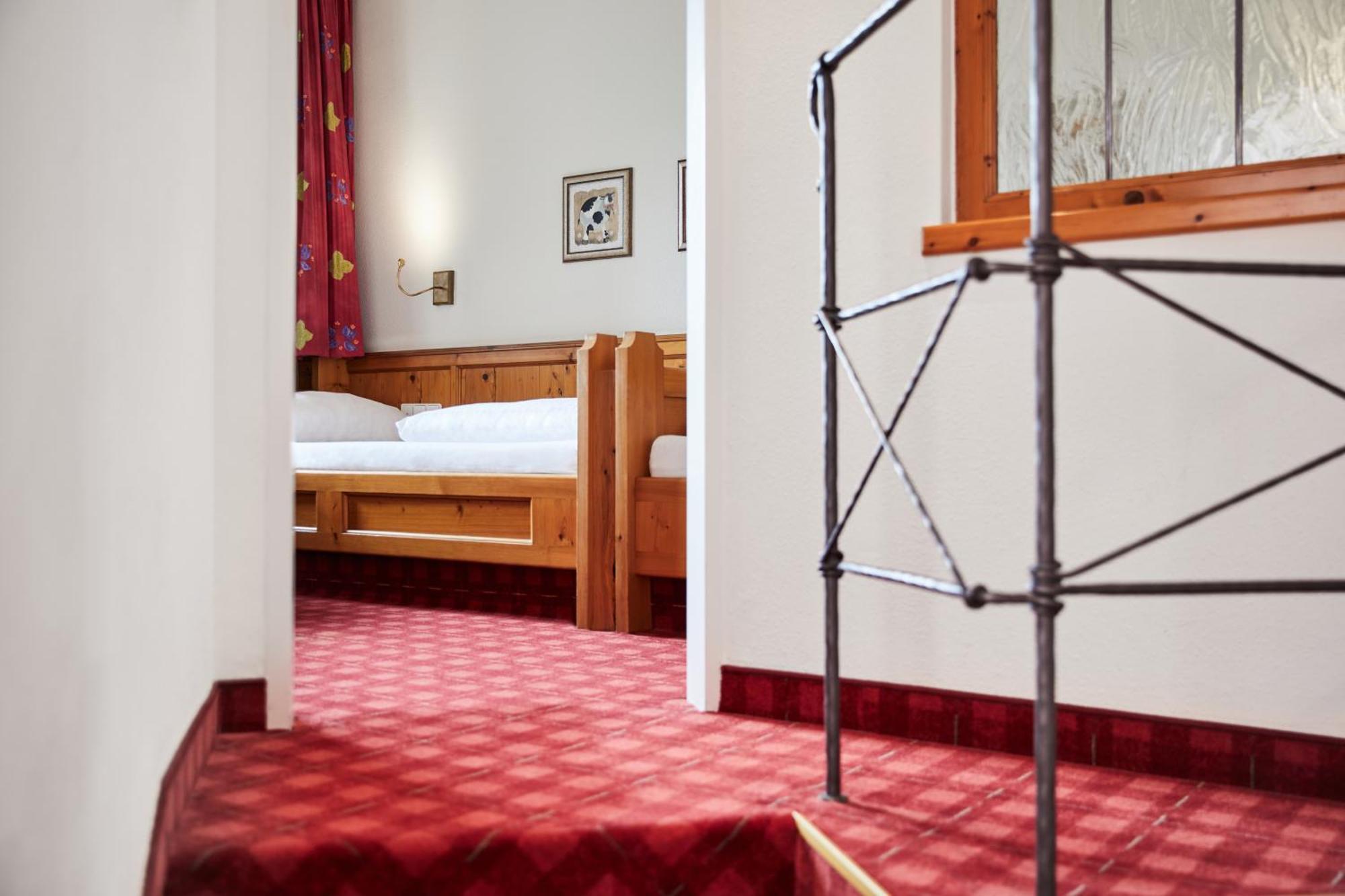 All In Resort Schwarzbrunn ستانس المظهر الخارجي الصورة
