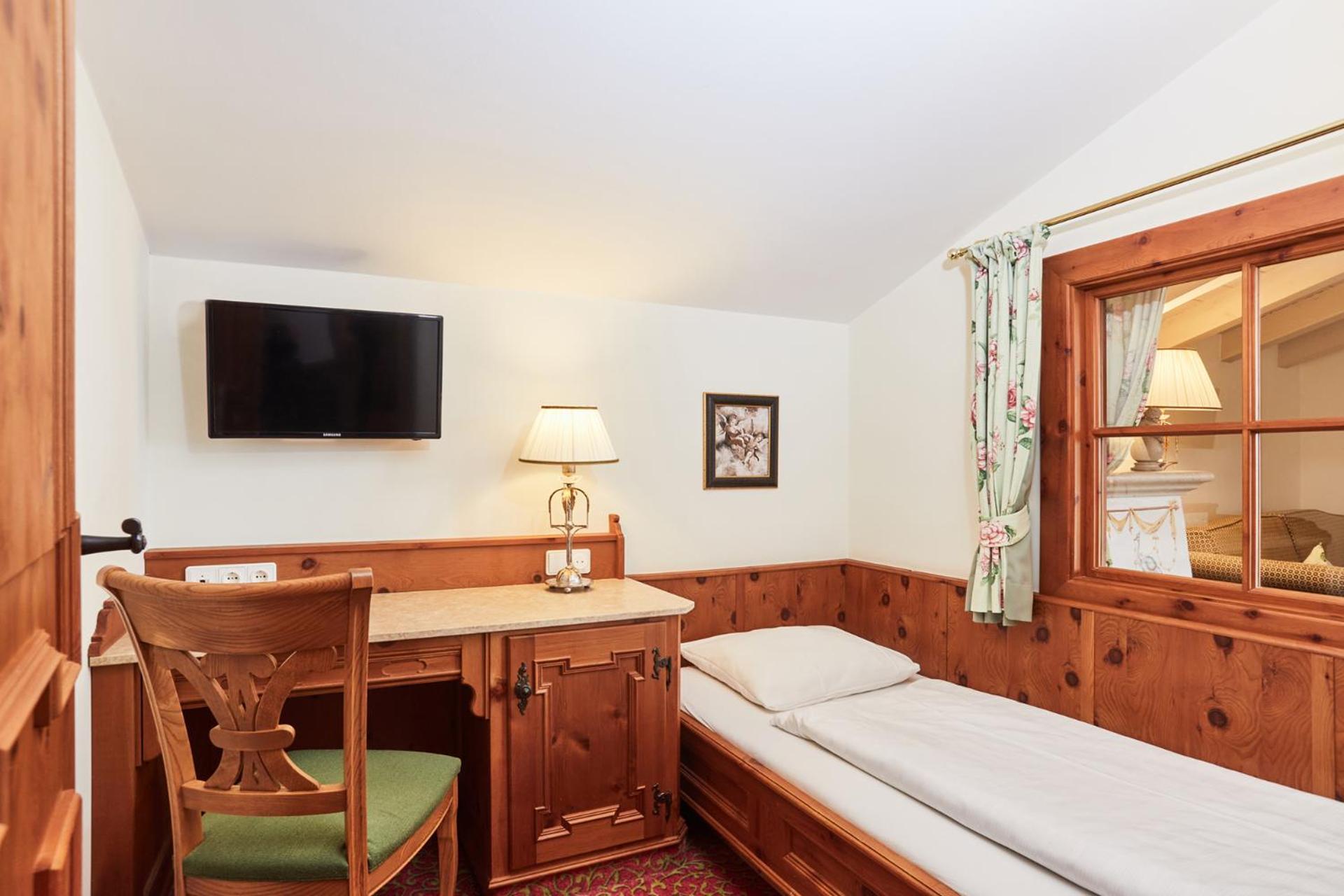 All In Resort Schwarzbrunn ستانس المظهر الخارجي الصورة