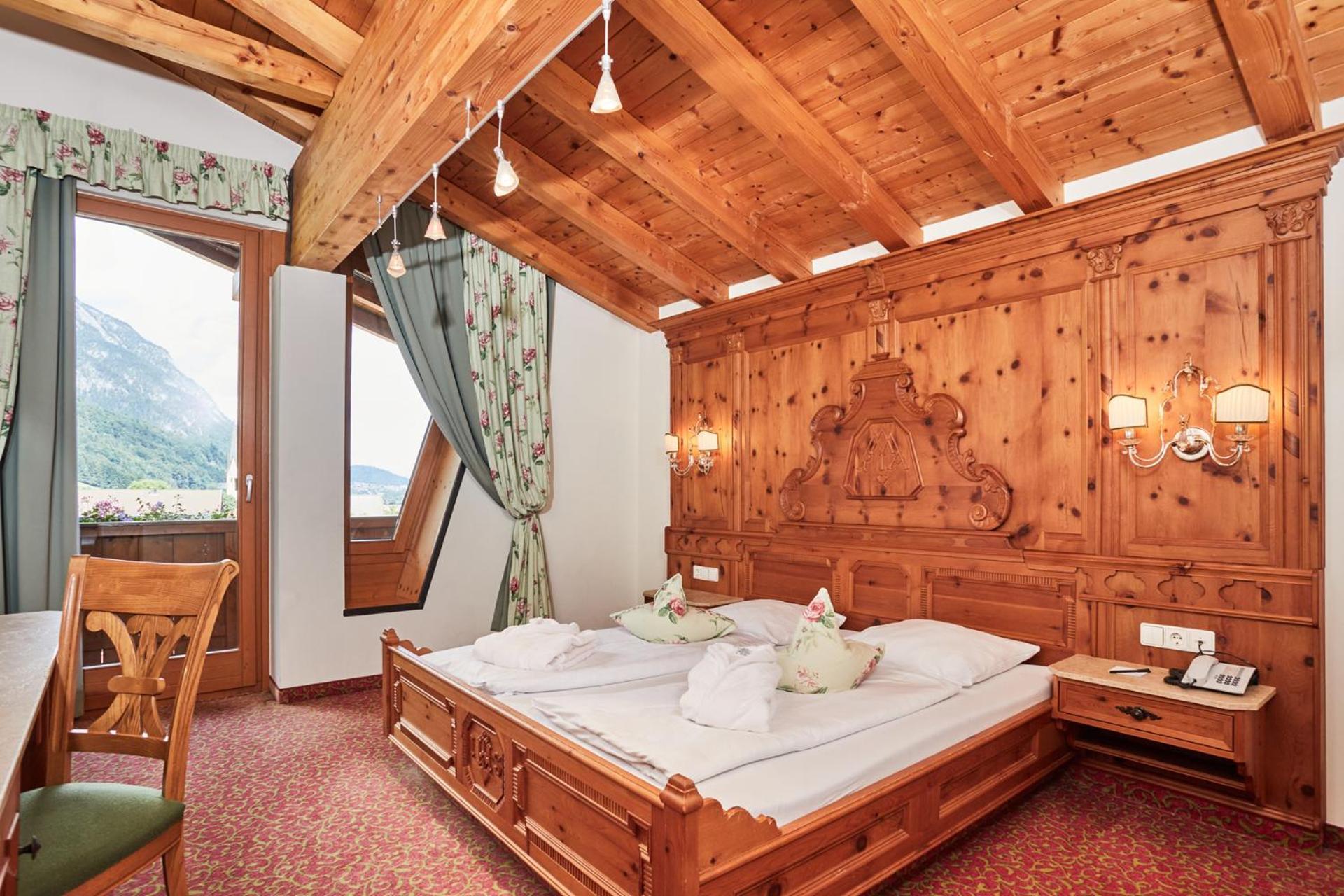 All In Resort Schwarzbrunn ستانس المظهر الخارجي الصورة
