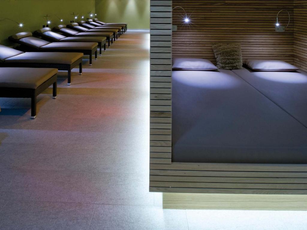 All In Resort Schwarzbrunn ستانس المظهر الخارجي الصورة